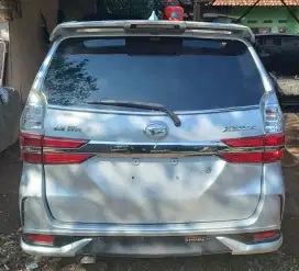 Mobil Xenia 1,3 siap pake