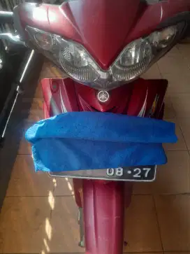Jual Yamaha Jupiter Z burhan