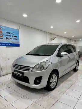 [DP10jt]Suzuki Ertiga 1.4 GX manual Tipe Terlengkap Tahun 2015