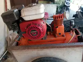 JUAL KOMPRESOR 1/2 HP