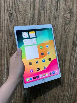 Ipad air 3 64gb gold
