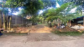 Tanah Kavling Cikeas Udik dekat Pesantren dan Sekolah islami Strategis