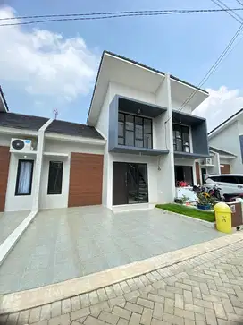 Jual Rumah Dp 0% Di Bekasi