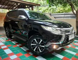 DP 25 Jt # Pajero Dakar 2018 # ISTIMEWA