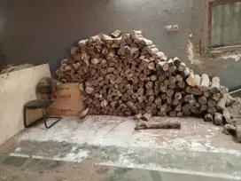 Lowongan  Pabrik Kayu
