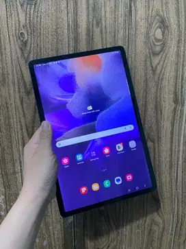 Samsung Tab S7 Fe 6/128gb 5g resmi bisa kartu