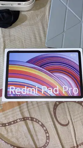 redmi pad pro, 256 gb wifi only