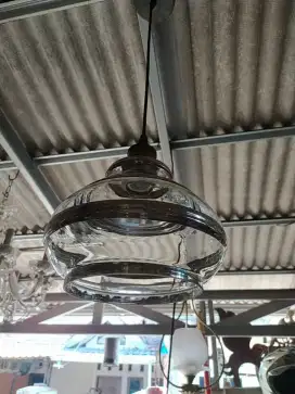 Jual lampu gantung antik