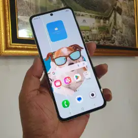 SAMSUNG GALAXY Z FLIP 3 5G 8/256 GB MULUS RESMI EX SEIN