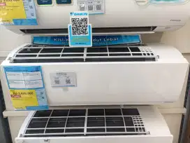 Kredit Kredivo Ac Daikin 1 PK Bunga 0 Tanpa Dp