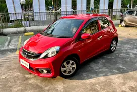 HONDA BRIO SATYA 1.2 E BENSIN MANUAL 2016