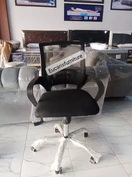 KURSI KANTOR JARING