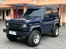 TAFT GT th 1995