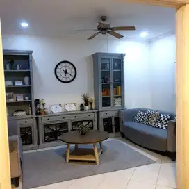 For sale Rumah Classic Citragran Cibubur