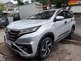 ISTIMEWA! 99%BARU New Rush 1.5 S GR Sport 2022 trd 2021 mt 2020 / 2019