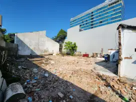 Dijual Tanah Sampin Hotel Aston Madiun