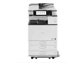 Ricoh MP 3554 – Mesin Fotocopy Cepat, Tangguh,irit/MesinCopy.id