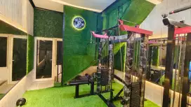 Jual Rumput Sintetis Berkualitas