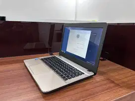 ASUS X441MA Intel Celeron N4020 RAM 4GB HDD 256GB