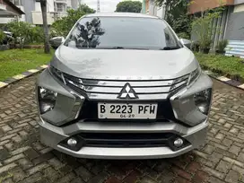 [KM 40 RB]XPANDER ULTIMATE 2019