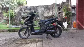 Nego Halus Beat Deluxe 2020 CBS Gratis Sparepart Tambahan