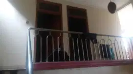 Rumah Komersil di Jakarta Timur, Lokasi Strategis!