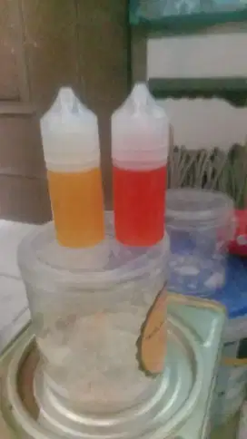 Essen ikan mas buat harian atau lomba