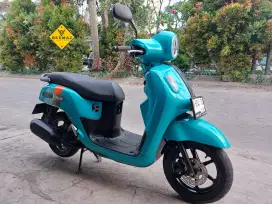 (DP 300 Rb)‼️ Yamaha Fazzio Neo Mulus 2022 Cash / Kredit