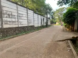 Tanah Kavling Cikeas 3jt-an, Dekat Tol Jatikarya. Include Fasum jalan