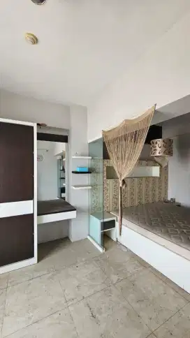 Murah - Dekat Ubaya‼️Jual Apartemen Metropolis 1 Bedroom Full Furnish