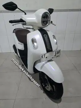 Fazzio lux tahun 2024