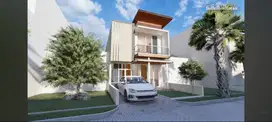 JUAL CEPAT!!! KAVLING TANAH STRATEGIS PUSAT KOTA CIMAHI (NEW DESIGN)!!