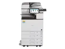 Ricoh MP 3055 – Mesin Fotocopy Multifungsi Cepat,Hemat & Tahan lama