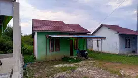 DIJUAL (TAKE OVER RUMAH HUNIAN)