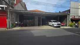 Ruko Super Strategis Dekat Jalan Honggowongso Solo