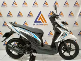 HONDA.VARIO.AGNES.110 THN 2015
