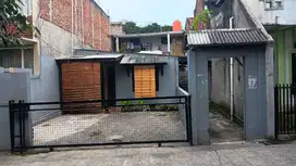 JUAL CEPAT BU!!! RUMAH CIAWITALI HITUNG TANAH ONLY (NEGO SAMPAI JADI)