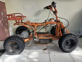 Jual ATV mini listrik