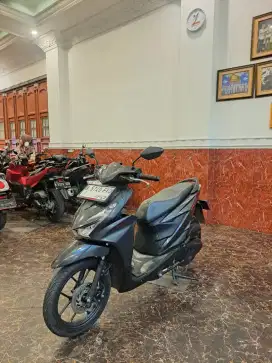 DP 1JUTA HONDA BEAT  2024 LIKE NEW / BISA CICIL APLIKASI TOKPED