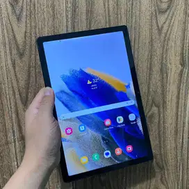 Samsung Tab A8 4/128gb resmi bisa kartu