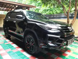 DP 13 JT # Fortuner VRZ TRD 2020 # ISTIMEWA