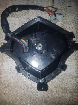 Speedometer digital mio m3