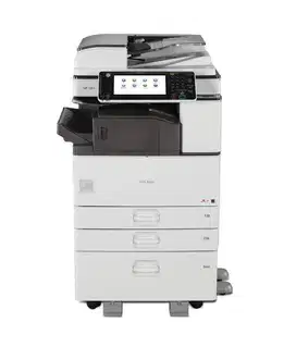 Ricoh MP 2553 – Mesin Fotocopy Multifungsi  Hemat & Cocok untuk kantor