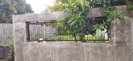 Tanah Luas di Dekat Tol Jatiwarna Bekasi