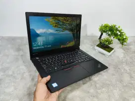 LENOVO THINKPAD T470 GRADE A++