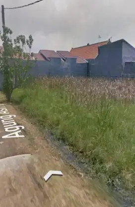 Tanah Murah Surabaya Timur