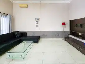 Villa di Komplek Cemara Asri