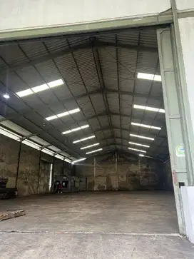 Disewakan Gudang Bumi Maspion Romokalisari Benowo Surabaya dekat Tol