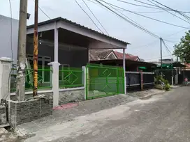 DIJUAL RUMAH CANTIK BAGUS SIAP HUNI DI CITRA 1