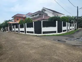 Dijual Cepat Rumah Luas Hook di Jatiwaringin Asri Pondok Gede Bekasi